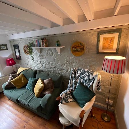 Maggie'S Cottage Thurles Exteriér fotografie