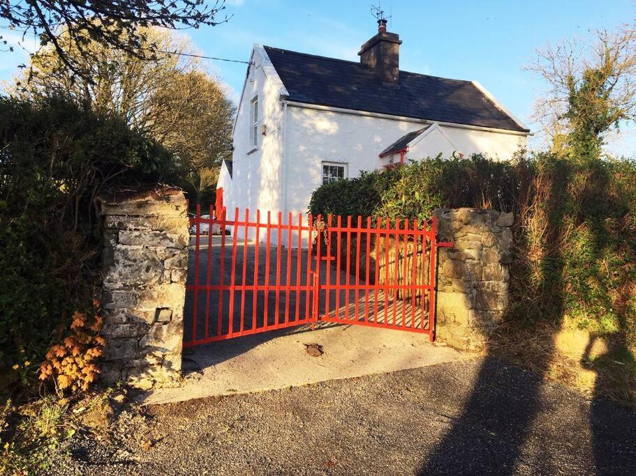 Maggie'S Cottage Thurles Exteriér fotografie