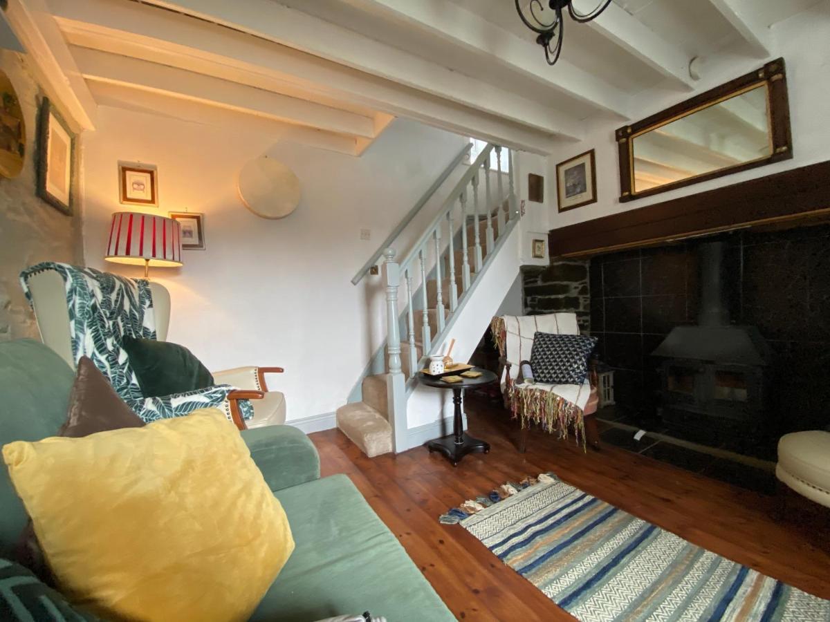 Maggie'S Cottage Thurles Exteriér fotografie