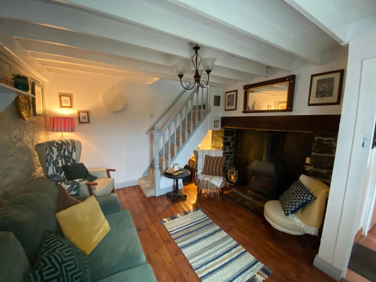 Maggie'S Cottage Thurles Exteriér fotografie