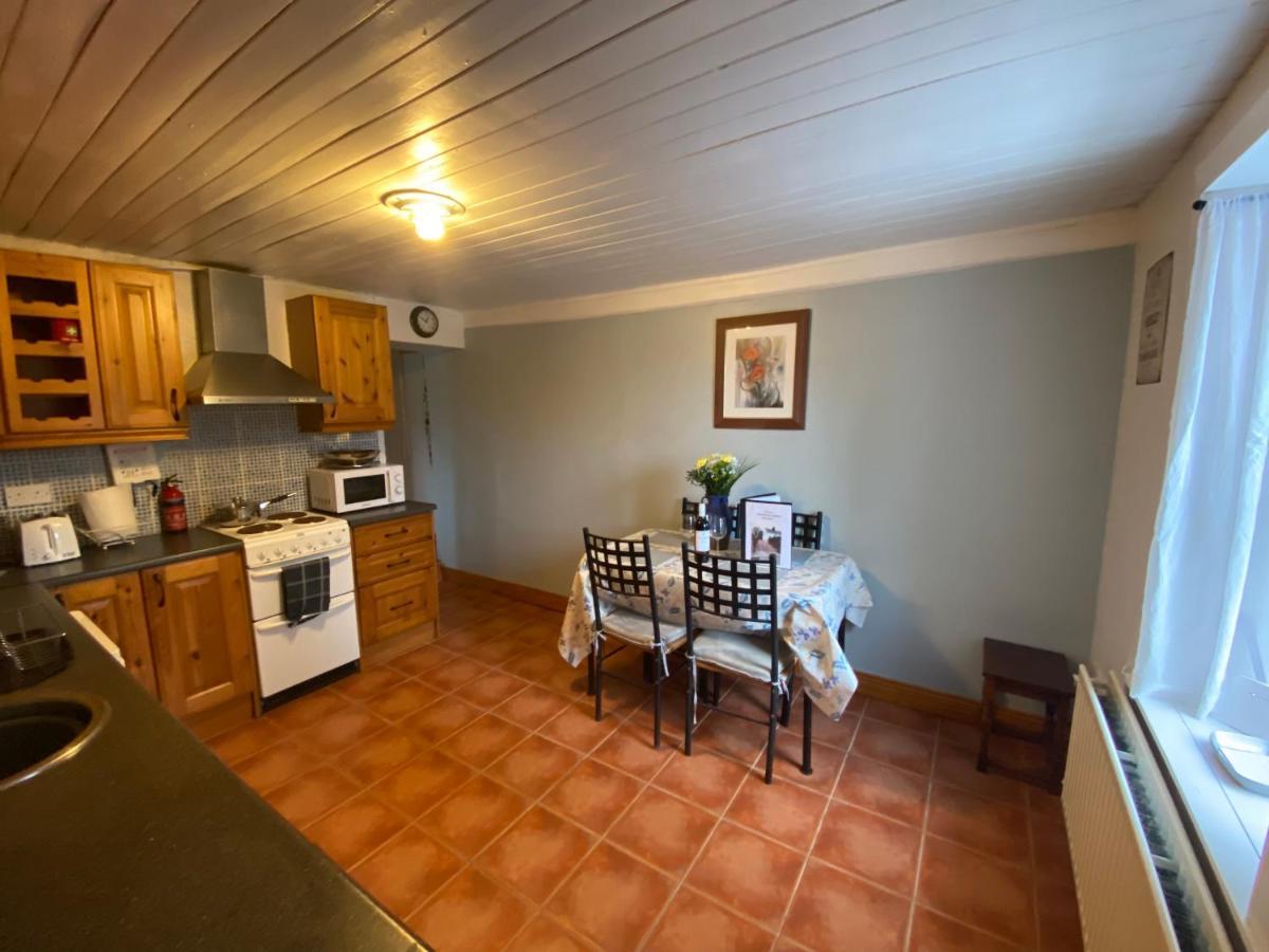 Maggie'S Cottage Thurles Exteriér fotografie